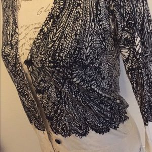 3/$25🎈ANN TAYLOR LOFT Cardigan